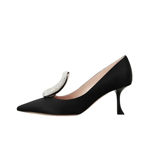 Roger Vivier Высокие каблуки Женские