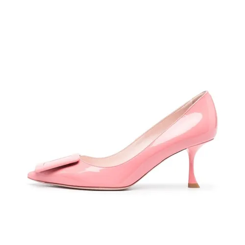 Roger Vivier Высокие каблуки Женские