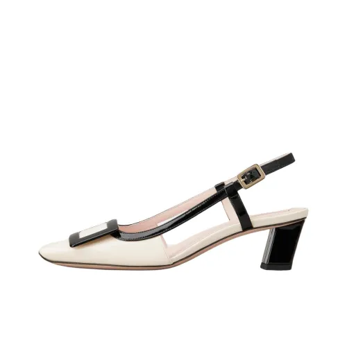 Roger Vivier Высокие каблуки Женские