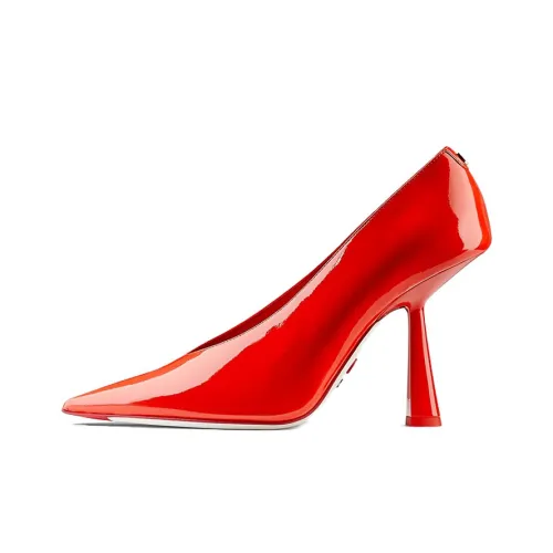 Jimmy Choo Sailor Moon Joint Name Высокие каблуки Женские