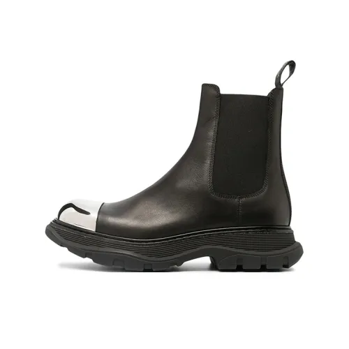 Alexander McQueen Tread Slick Chelsea Мужской