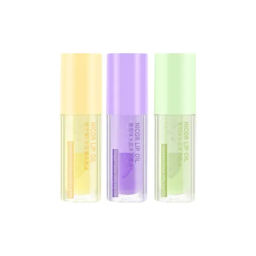 NICOR LIP Care Женские