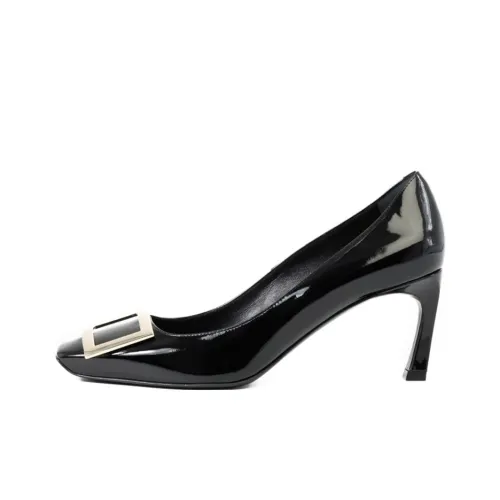 Roger Vivier Belle Vivier Высокие каблуки Женские