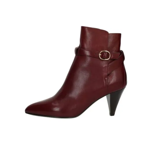 CELINE Женские ботильоны