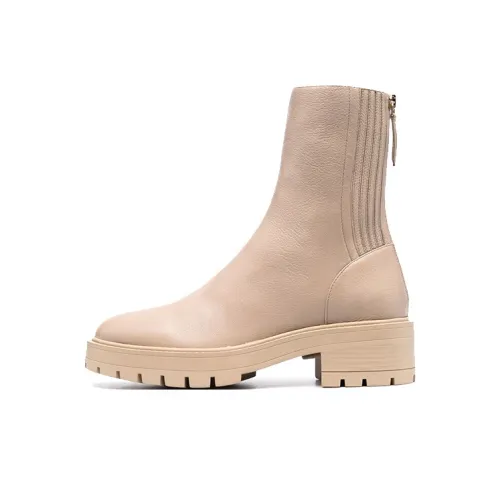 AQUAZZURA Женские ботильоны