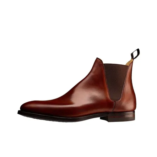 CROCKETT & JONES Челси Мужской