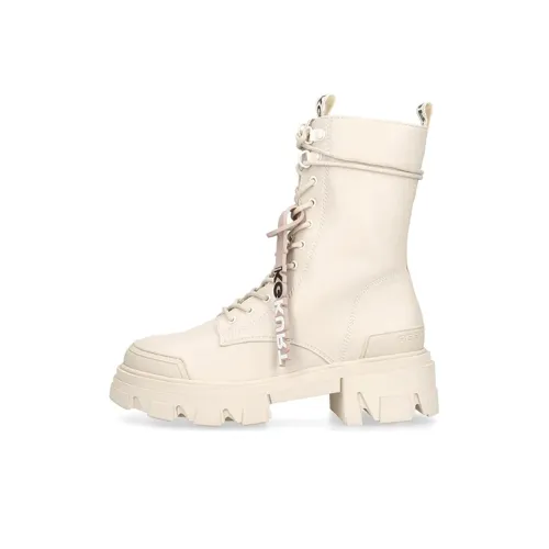 Ботильоны Kurt Geiger London Женские Умбра