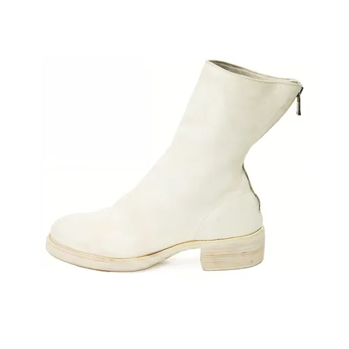 GUIDI Женские ботильоны