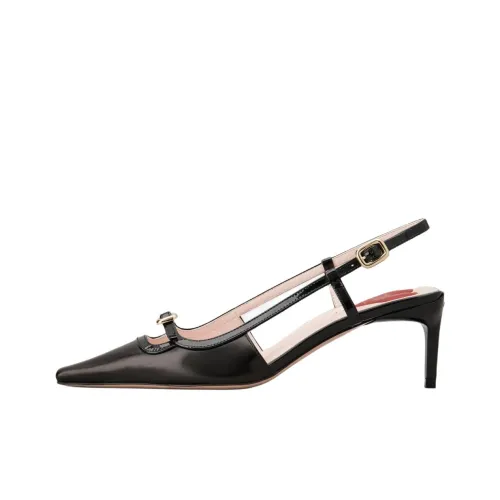 Roger Vivier Высокие каблуки Женские