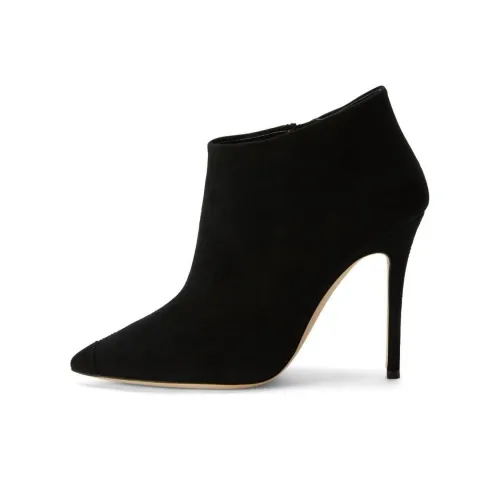 Giuseppe Zanotti GZ Greek Booties Женские Черные