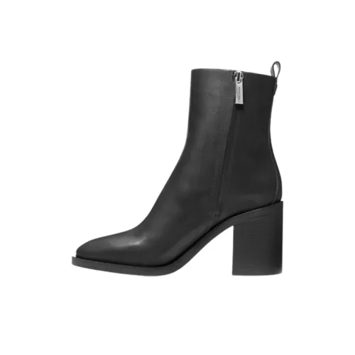 Michael Kors Ботильоны Черные Женские