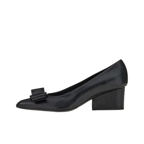 Ferragamo Viva Высокие каблуки Женские
