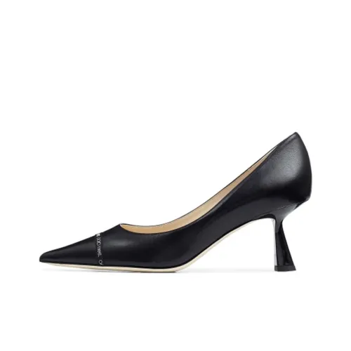 Jimmy Choo Rene Высокие каблуки Женские
