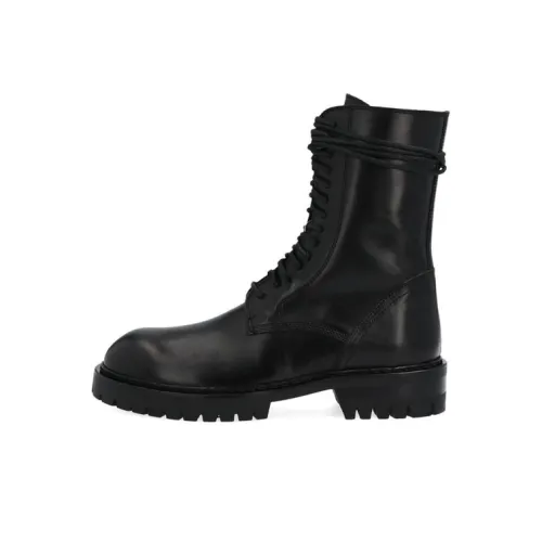 Ann Demeulemeester Женские ботильоны