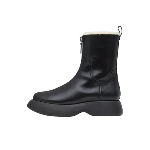 3,1 Phillip Lim Mercer Ботильоны Женские Черные