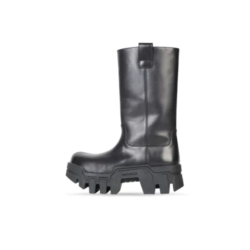 Balenciaga Bulldozer Ботильоны Мужской