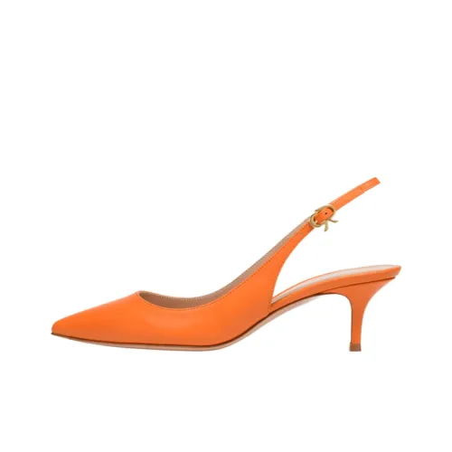 GIANVITO ROSSI Высокие каблуки Женские