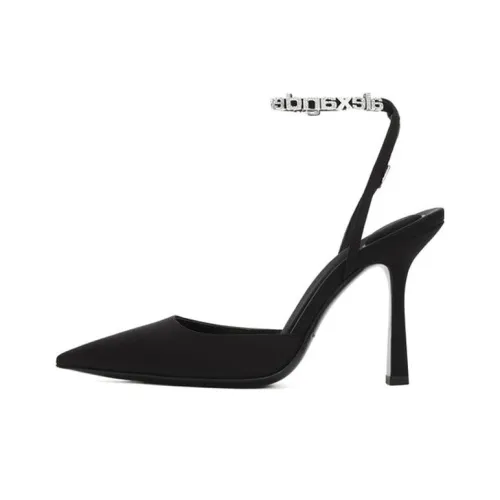 alexander wang Delphine Высокие каблуки Женские