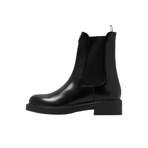 PRADA Челси Женские