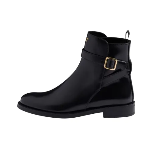 PRADA Женские ботильоны