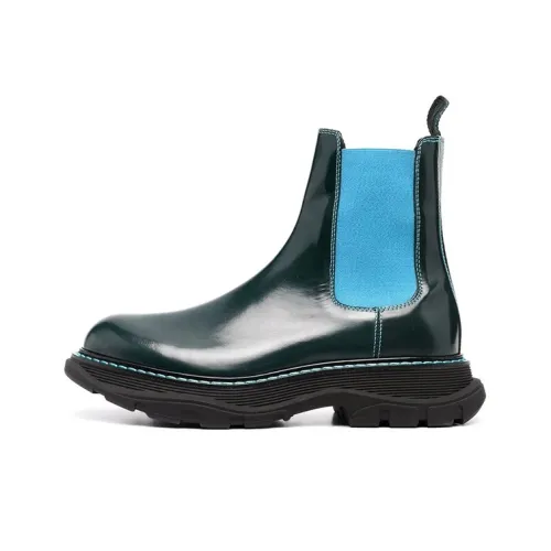 Alexander McQueen Tread Chelsea Мужской
