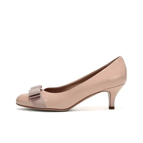 Ferragamo Высокие каблуки Женские