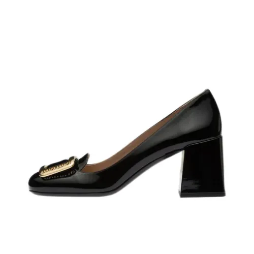 MIU MIU Высокие каблуки Женские