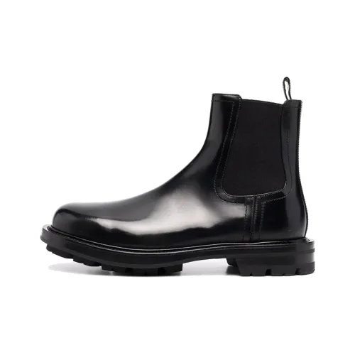 Alexander McQueen Tread Chelsea Мужской