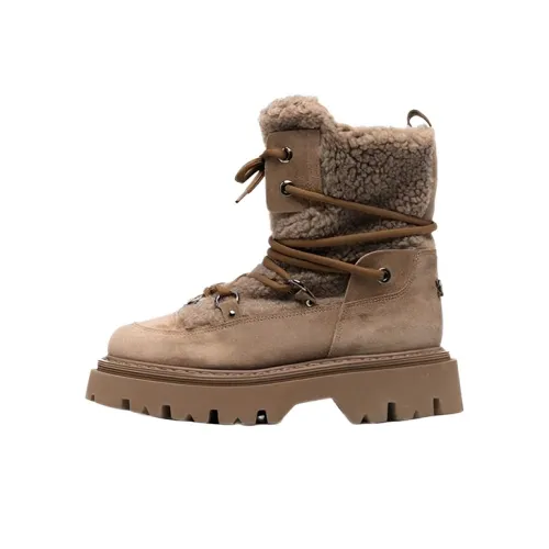 Casadei Женские ботильоны