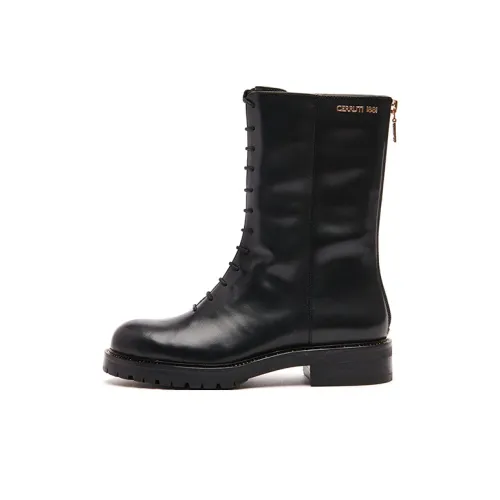 CERRUTI 1881 Женские Мартинсы