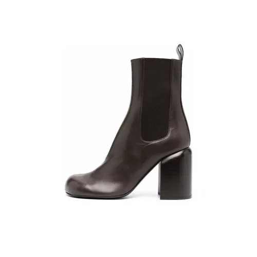 JIL SANDER Челси Женские