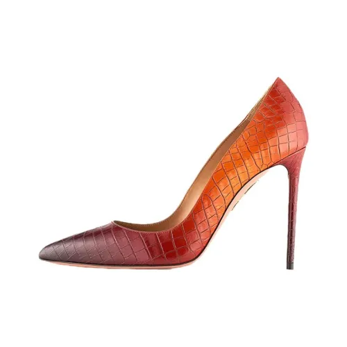 AQUAZZURA Высокие каблуки Женские