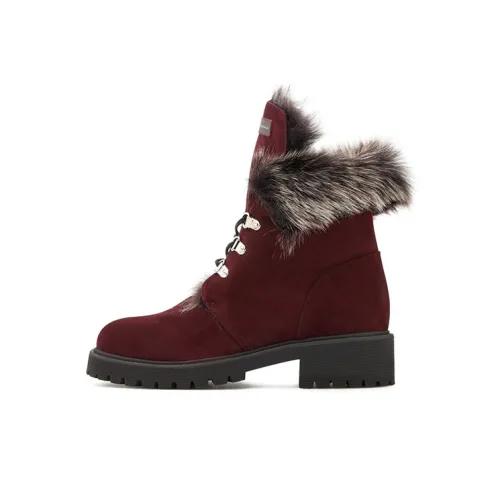 GIUSEPPE ZANOTTI Женские ботильоны