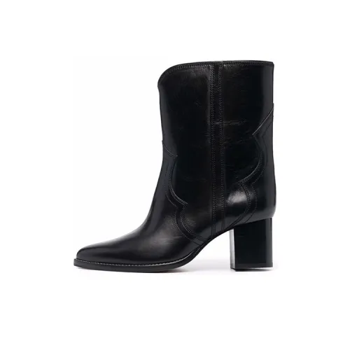 ISABEL MARANT Женские ботильоны