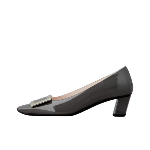 Roger Vivier Belle Vivier Высокие каблуки Женские