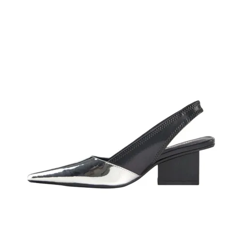 UNITED NUDE Высокие каблуки Женские