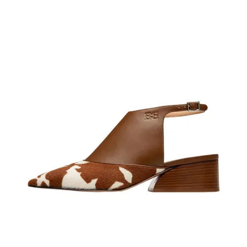 Bally Высокие каблуки Женские