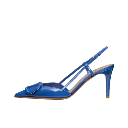 Valentino Высокие каблуки Женские