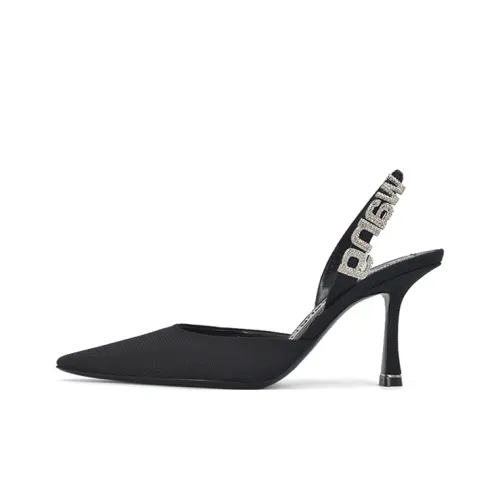 alexander wang Высокие каблуки Женские