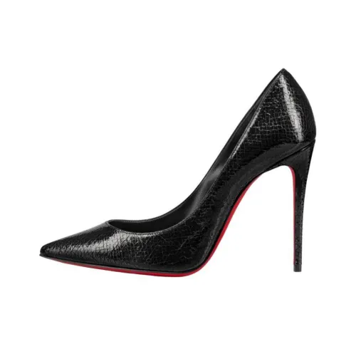 Christian Louboutin KATE Высокие каблуки Женские