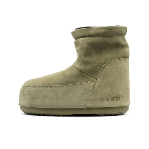 Moon Boot Сноубутсы Унисекс