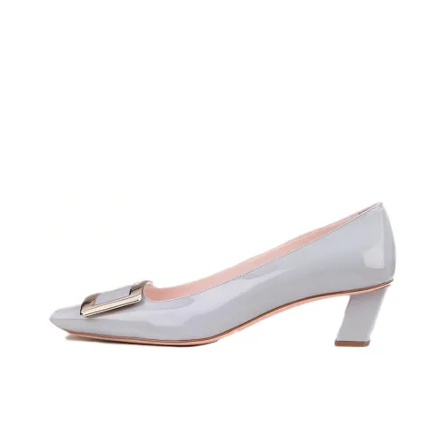 Roger Vivier Belle Vivier Высокие каблуки Женские