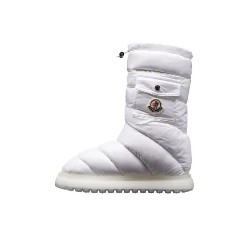 Moncler Сноубутсы Женские