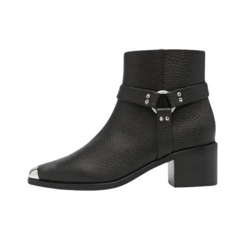 SENSO Ботильоны Женские Черные