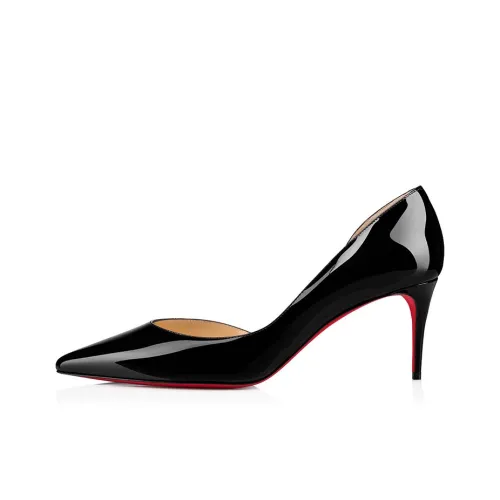 Christian Louboutin Iriza Высокие каблуки Женские