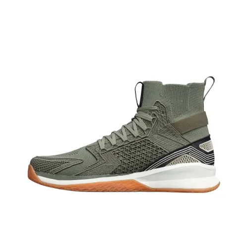 APL ATHLETIC PROPULSION LABS CONCEPT X Ботильоны Унисекс Зеленый