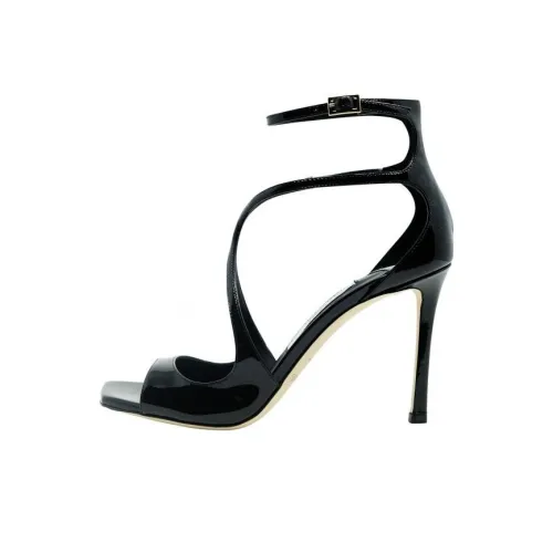 Jimmy Choo Azia Высокие каблуки Женские