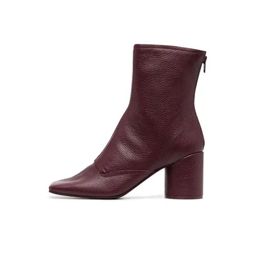 MM6 MAISON MARGIELA Ботильоны Низкие Топ Женские