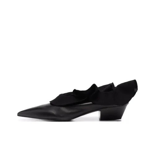 JIL SANDER Высокие каблуки Женские