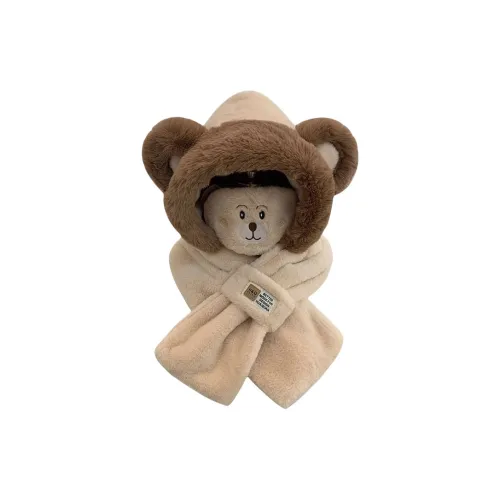 DZP Полиэстер Капюшоны и Плюшевые Шапки Унисекс